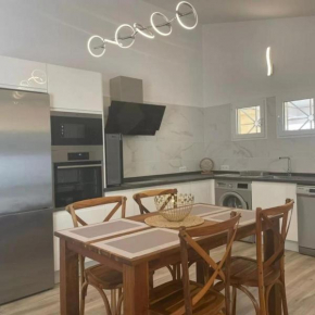 Villas Naiss Igramar